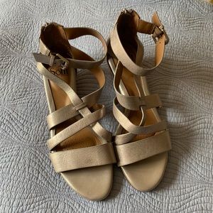 Sofft Richmond sandals Size 8